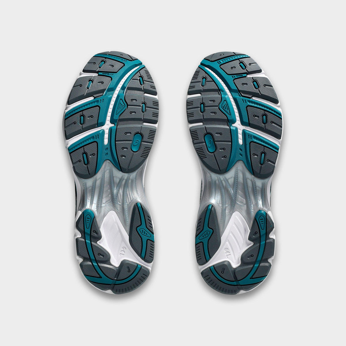Men's ASICS GT-2160 Casual Shoes - Black/Dioptase - image 6