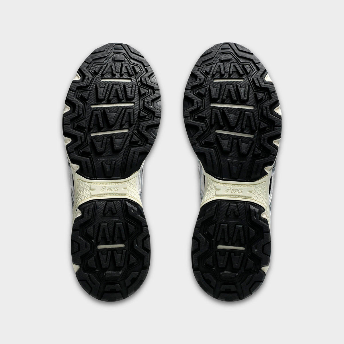 ASICS GEL-NUNOBIKI Casual Shoes - Black/Pure Silver - image 6