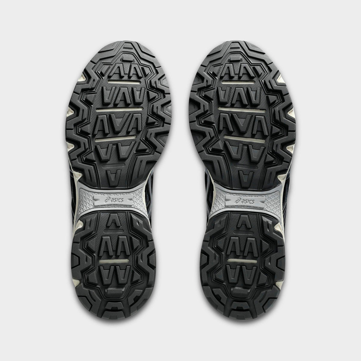 Men's ASICS GEL-NUNOBIKI Casual Shoes - Black/Obsidian Grey - image 6