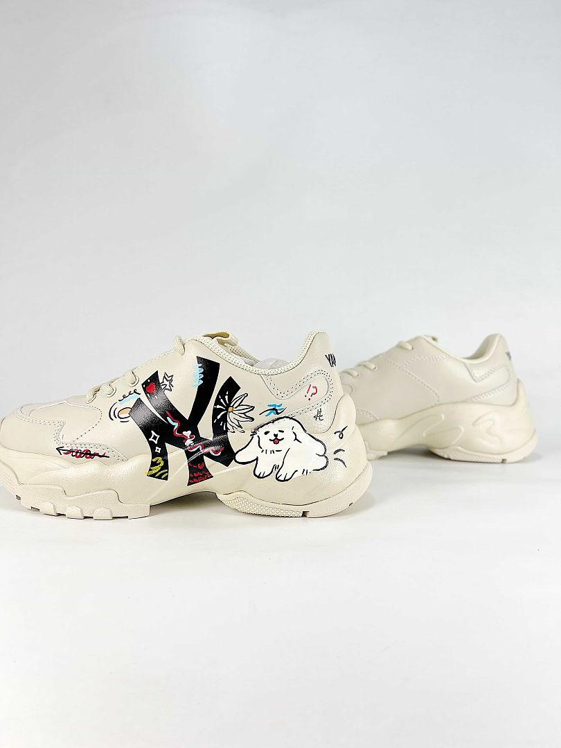 MLB Sneaker 020 - view 5