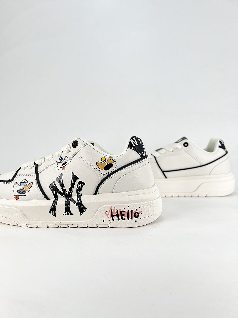MLB Sneaker 071 - view 5
