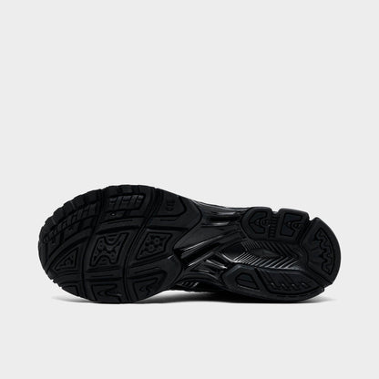 Men's ASICS GEL-Kayano 14 Casual Shoes - Black/Pure Silver - image 6