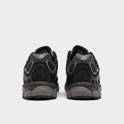 ASICS GEL-NYC Casual Shoes - Graphite Grey/Black - image 4