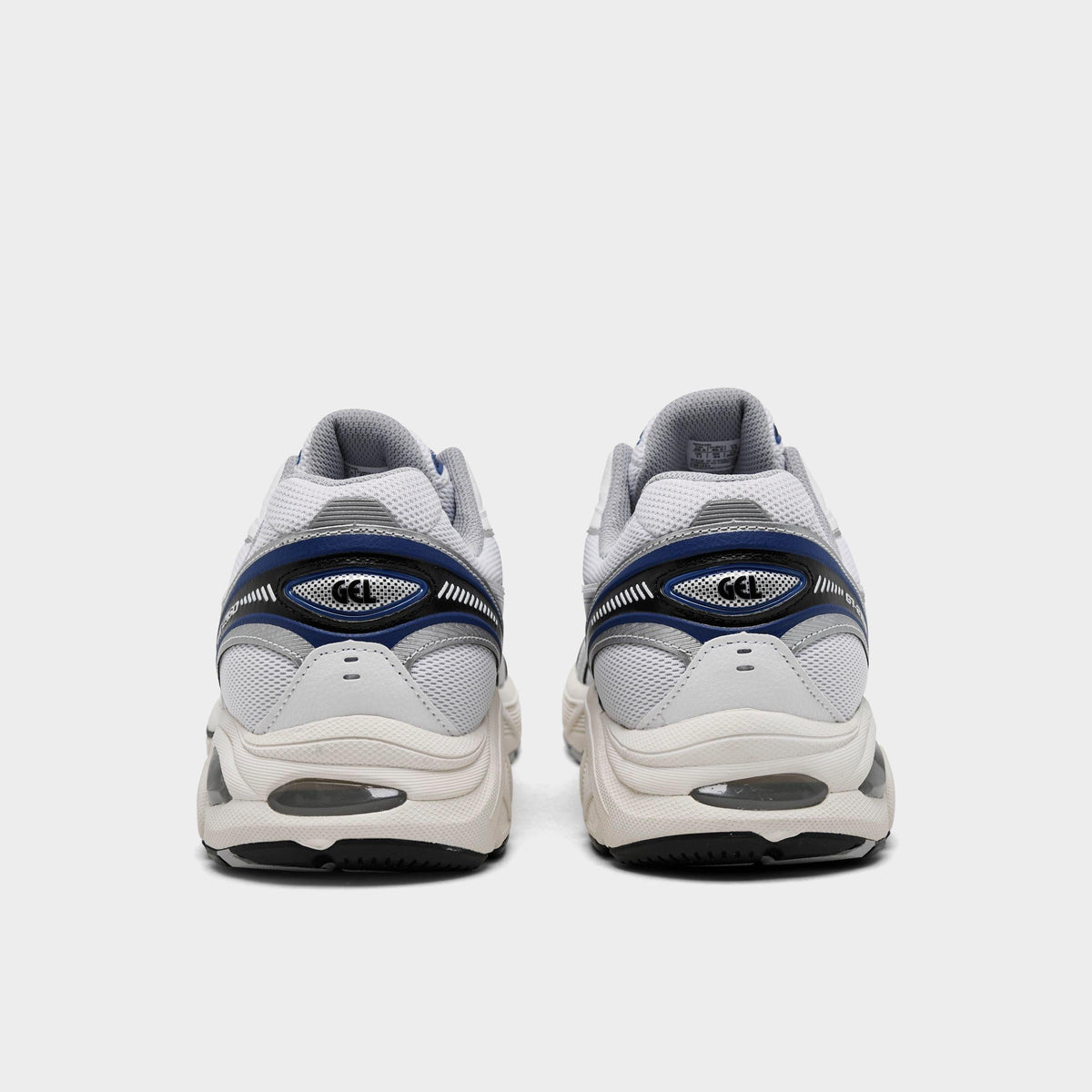ASICS GT-2160 Casual Shoes - White/Deep Marine - image 4
