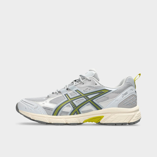 ASICS GEL-NUNOBIKI Casual Shoes - Piedmont Grey/Kelp - image 1