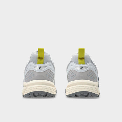 ASICS GEL-NUNOBIKI Casual Shoes - Piedmont Grey/Kelp - image 4
