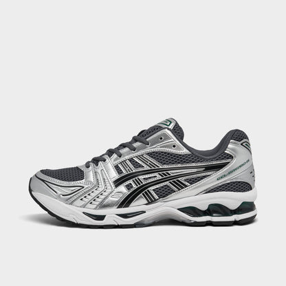 Men's ASICS GEL-Kayano 14 Casual Shoes - Metropolis/Jasper Green - image 1