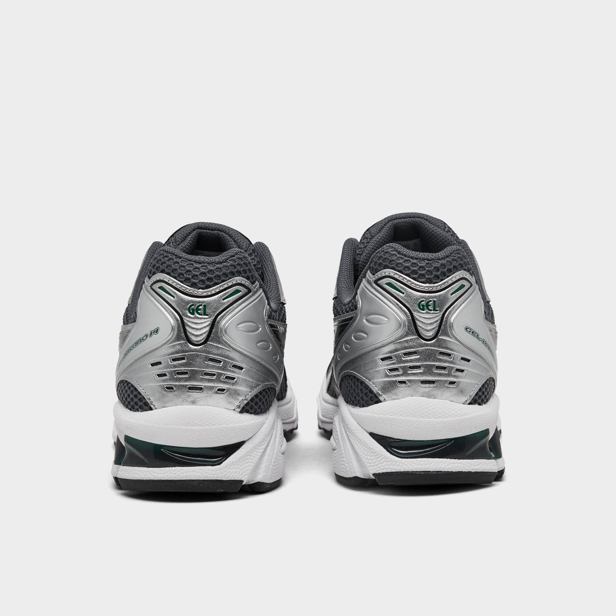 Men's ASICS GEL-Kayano 14 Casual Shoes - Metropolis/Jasper Green - image 4