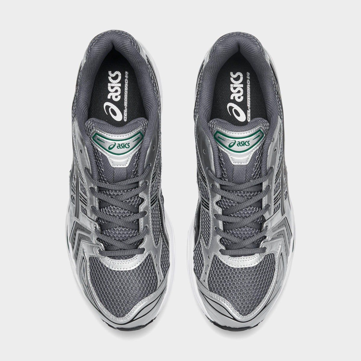 Men's ASICS GEL-Kayano 14 Casual Shoes - Metropolis/Jasper Green - image 5