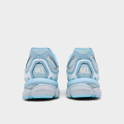ASICS GEL-NYC Casual Shoes - Storm Cloud/Pure Silver - image 4