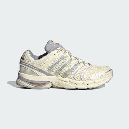 ADISTAR CONTROL 5 SHOES - Cloud White / Halo Silver / Acid Orange