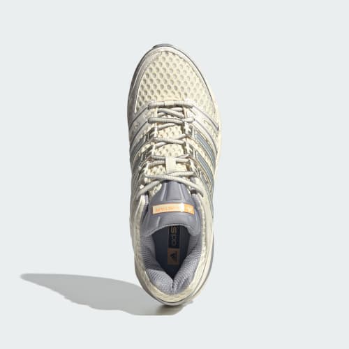 ADISTAR CONTROL 5 SHOES - Cloud White / Halo Silver / Acid Orange