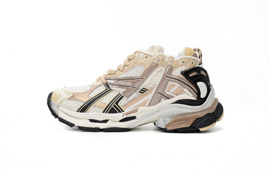 BALENCI Runner Beige Black White - image 1