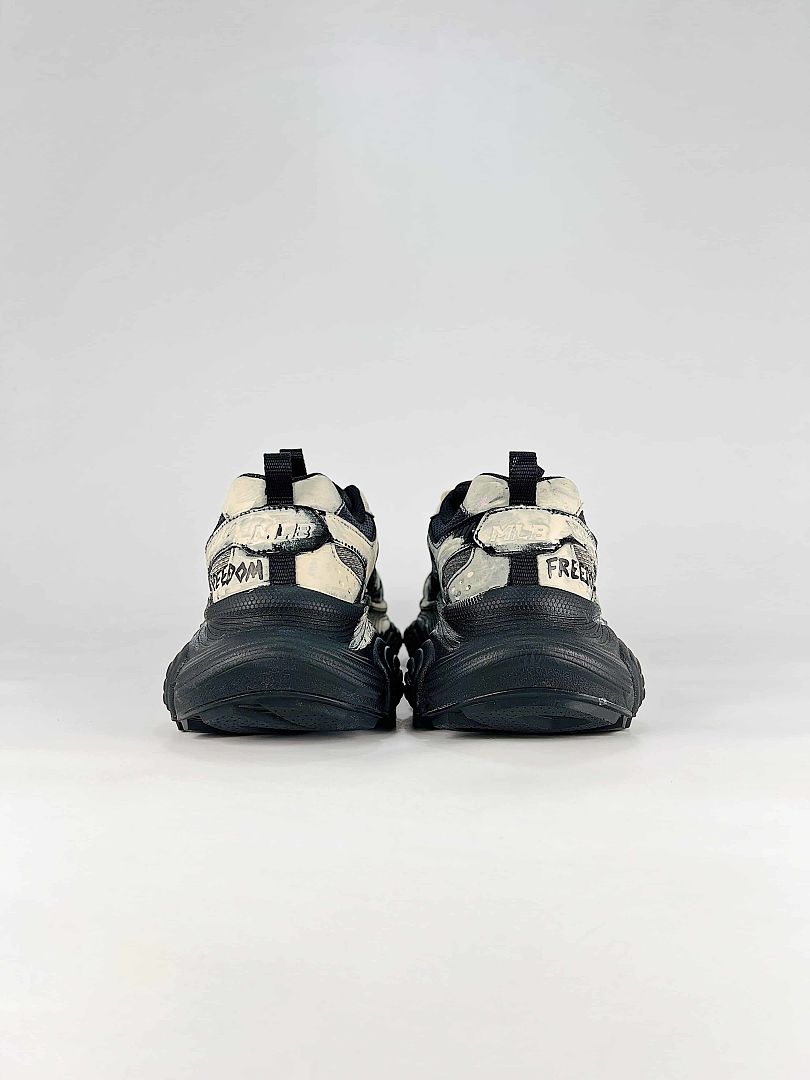 MLB Sneaker 001 - view 3