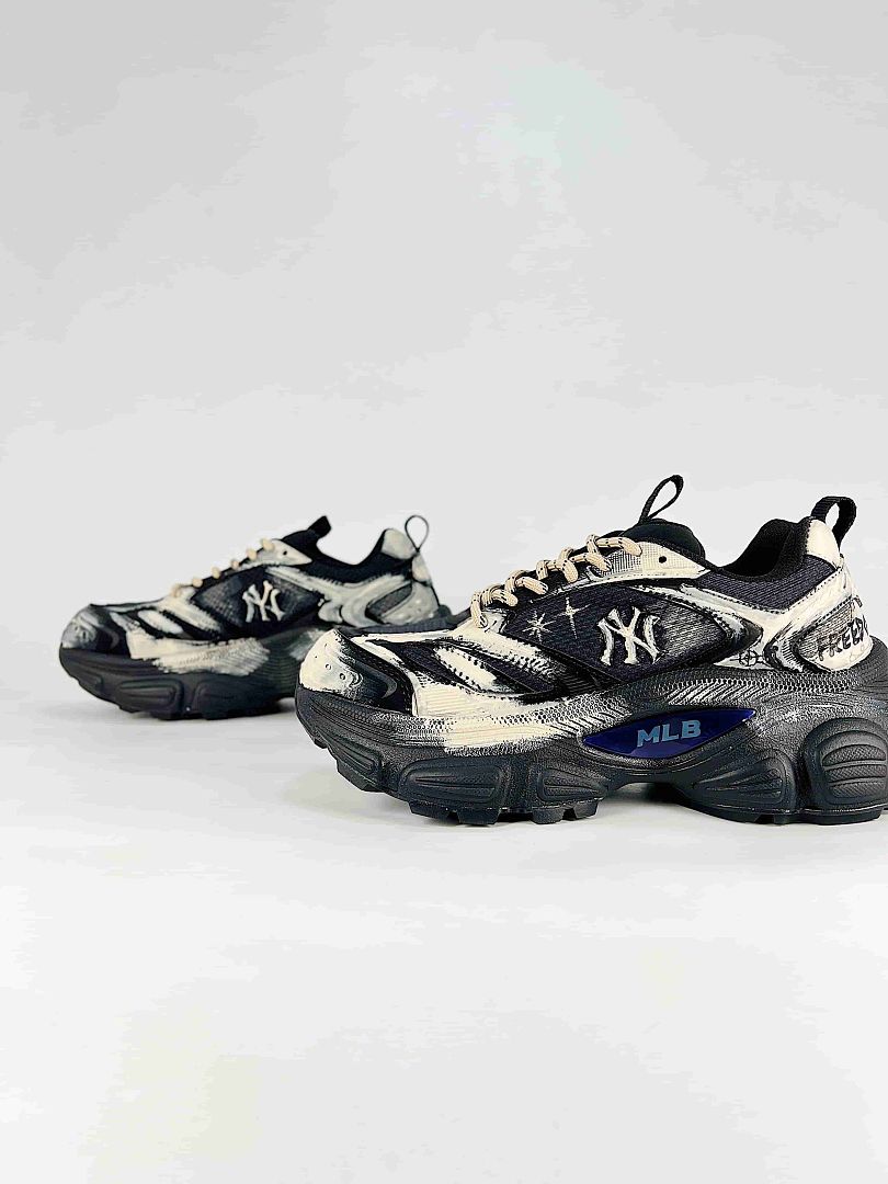 MLB Sneaker 001 - view 4
