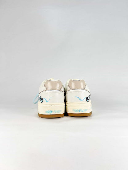 MLB Sneaker 004 - view 3