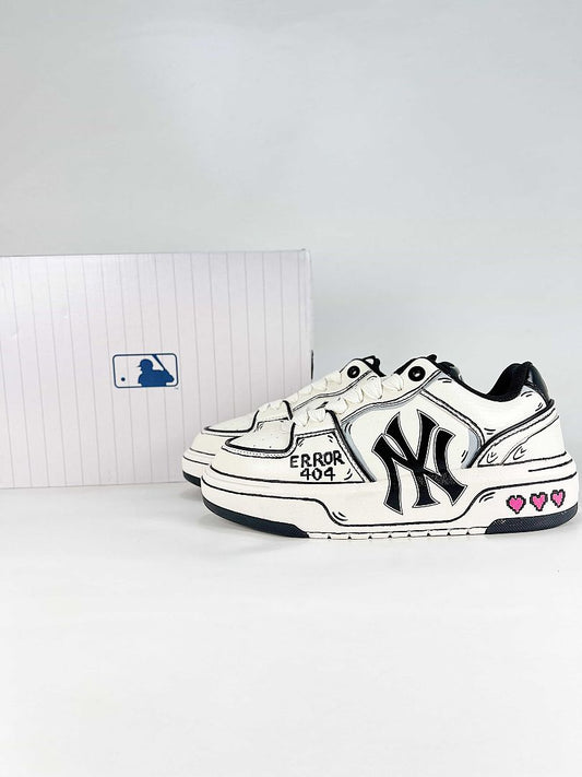 MLB Sneaker 011 - view 1