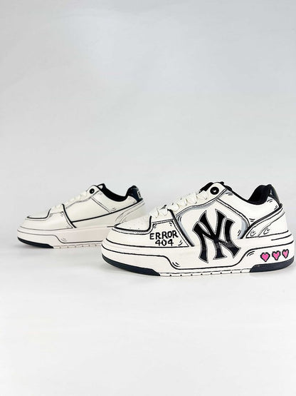 MLB Sneaker 011 - view 4