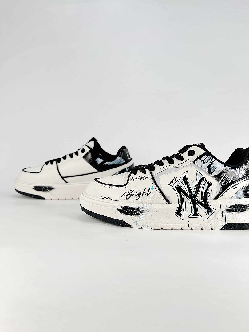 MLB Sneaker 062 - view 4