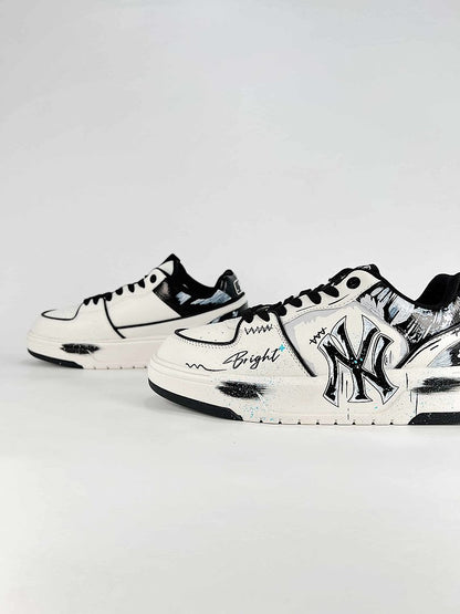 MLB Sneaker 062 - view 4