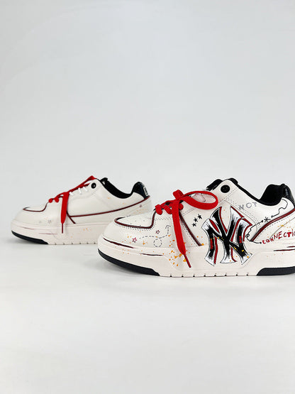 MLB Sneaker 068 - view 4